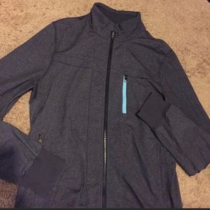 Men’s lululemon zip jacket
